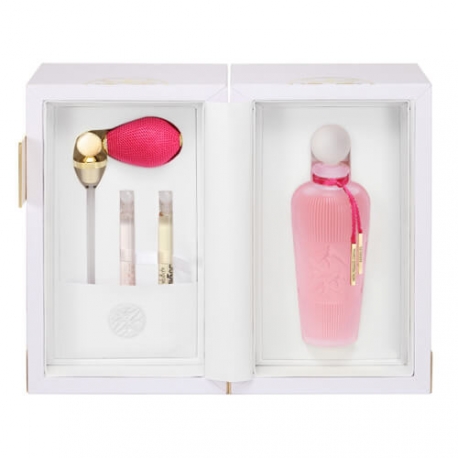 LALIQUE Mon Premier Cristal Sensuel - Absolu de Parfum LALIQUE Mon Premier Cristal Sensuel - Absolu de Parfum